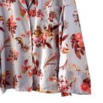 Victoria's Secret Victoria’s Secret Silky Button Front Pajama Top Photo 2