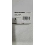 Birdies NWT Women's  The Goldfinch Dawn Woven Pointed Toe Flats sz 7 Boho Preppy Photo 5