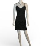 Rampage - Chic Floral Flower Dress Photo 1