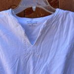 Motherwear Cotton‎ Maternity Shirt White Size undefined Photo 4