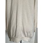 Z Supply  Cream Oatmeal Open Cardigan Top Photo 5