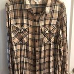 Terra & Sky COPY - COPY - Women’s flannel Photo 0
