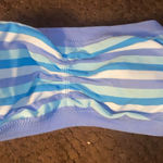 FINAL MARKDOWN Strapless tube bra osfm Size undefined Photo 0