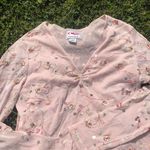 90s Top Pink Size XL Photo 2