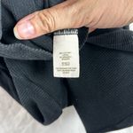 Free People  Intimately Body Con Stretchy Black Mini Dress Photo 7