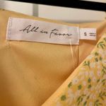 All in Favor Ruched Dress Photo 3