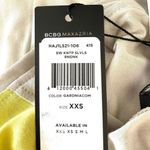 BCBGMAXAZRIA BCBG Aven  color block sleeveless top Photo 5