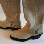 Harley Davidson Boots Photo 0