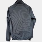 Peloton  x Craft‎ Black Full Zip Jacket Sz M Photo 5