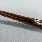 Oscar de la Renta Brown Prescription Glasses Frames Photo 8