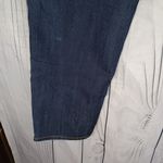 Lucky Brand  Sofia Skinny Dark Blue Denim Jeans Photo 13