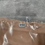 Honeylove Sculptwear Shapewear Womens 3X Mesh Smoothing Shaping Anti Chafe Tan Photo 11