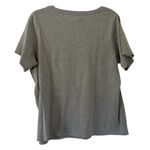 Disney Gray Hocus Pocus Halloween Top Shirt Witches Design Women’s Size XL Fit! Photo 1