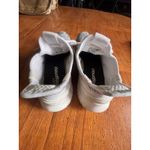 Adidas Cloudfoam Comfort Running Shoes Athletic Lightweight Gray White 8.5 Photo 6