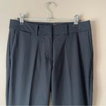 Nike  | Black Straight Leg Dri-Fit Golf Pants Sz 4 Photo 1