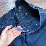 Kuhl • Danzr Skinny Jean 6201 indigo Midnight dark wash stretch Photo 7