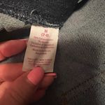 No Boundaries  Womens Overalls Shorts Medium Dark Wash Denim Photo 3