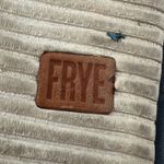 Frye Black Leather Slip On Casual Comfort Loafer Shoes Womens Size 8M Photo 10