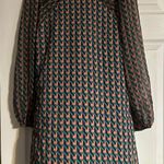 Love, Fire Love Fire coral Sheath Dress is a size Small. Photo 0