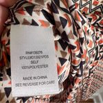 DR2 Sleeveless Blouse V Photo 8