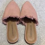 Lucky Brand Slip-on Shoes Photo 4