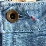 Raleigh Denim Surry Slim Leg Jeans | Light Blue Denim Wash | 25 Photo 6