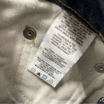 Derek Lam  10 Crosby Dark Wash Gia Mid Rise Cropped Flare Jeans Womens 26 Blue Photo 11