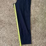 Covington Navy Blue Dress Pants Slacks XL Petite Size undefined Photo 6
