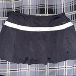 Adidas Tennis Mini Skirt Photo 2