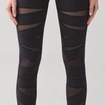 Lululemon Mesh Leggings Photo 0