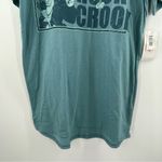 LuLaRoe  x DISNEY T-Shirt Small Captain Hook Crook Graphic Patrick Long Tee NWT Photo 6