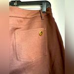 Michael Kors Slim Ponte Knit Pants Photo 4