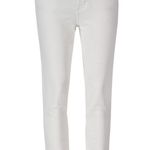 Amo Babe Sea Salt White Size 29 Photo 3