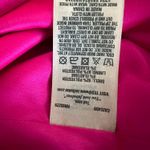 Ted Baker Ruffle Neckline Shift hot pink Dress size 1 Photo 10