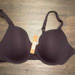 SKIMS NWT Fits Everybody T-Shirt Bra ONYX 40B Photo 1