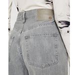 AG Adriano Goldschmied AG Ezzra True Boyfriend Straight Leg Jeans in Ikat Freestyle Size 27 NWT Photo 4