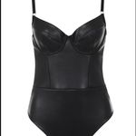 House Of CB  Corset Bodysuit Photo 1