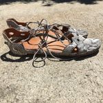 L' Amour Des Pieds Darrylynn sandals Size 8 Photo 3