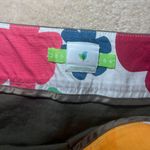 Bird Olive Green Pleated Skirt | Size 6 Photo 3