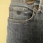 Gloria Vanderbilt  Women's Straight Leg Jeans in Blue Photo 2