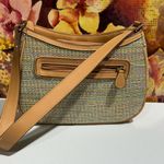 Liz Claiborne  Women Crossbody Bag Multicolor RN52002/CA16396 Photo 12