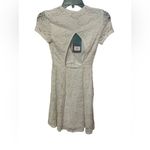 Show Me Your Mumu NWT  Ibiza Dress in White-size XS Mini dress Photo 2