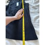 Romeo + Juliet Couture NWT Romeo and Juliet, black grommet top Photo 5