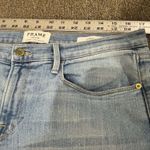 frame denim  Boyfriend Le Garçon Jeans 29 X 29 Photo 8