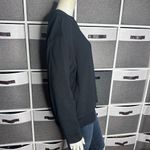 Uniqlo X Sanrio Characters UT Kuromi Black Sweatshirt Womens Size Small Photo 5