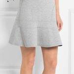 J.Crew - Scuba grey skirt- sold out -medium✨Blogger’s Fave! Photo 5