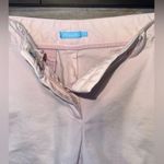 J. McLaughlin  solid petal short size 4 zip with hook eye closure Photo 2