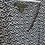 Tommy Bahama  ladies fit and flare dress Photo 1