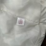 SO White  Puffer Vest Size‎ XS Photo 5