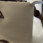 Lounge Fly  Harry Potter Elder Wand Purse Deathly Hallows Canvas Handbag Pop Cult Photo 5